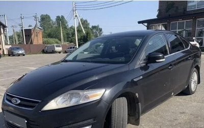 Ford Mondeo IV, 2012 год, 550 000 рублей, 1 фотография