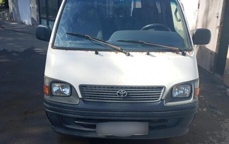 Toyota HiAce H100, 2002 год, 360 000 рублей, 6 фотография
