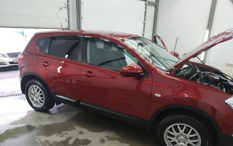Nissan Qashqai, 2012 год, 1 050 000 рублей, 1 фотография