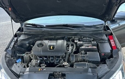 Hyundai Elantra VI рестайлинг, 2020 год, 1 460 000 рублей, 1 фотография