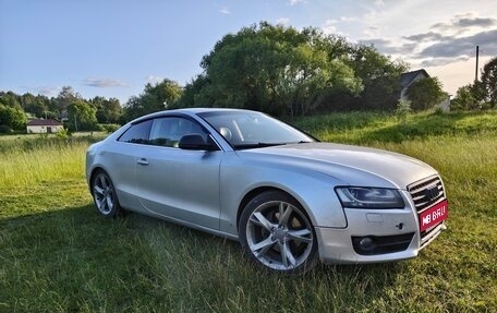 Audi A5, 2007 год, 900 000 рублей, 1 фотография