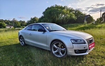 Audi A5, 2007 год, 900 000 рублей, 1 фотография