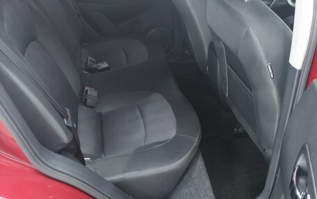 Nissan Qashqai, 2012 год, 1 050 000 рублей, 6 фотография