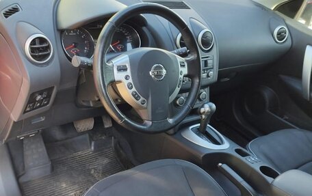 Nissan Qashqai, 2012 год, 1 050 000 рублей, 7 фотография