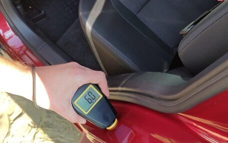 Nissan Qashqai, 2012 год, 1 050 000 рублей, 9 фотография