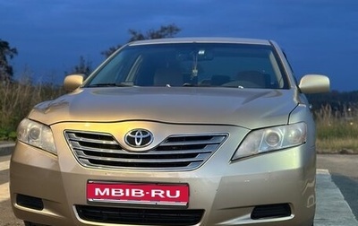 Toyota Camry, 2009 год, 1 350 000 рублей, 1 фотография