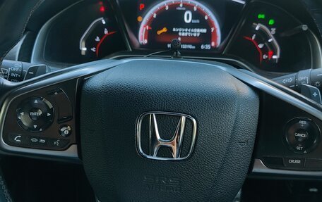 Honda Civic IX, 2018 год, 1 850 000 рублей, 8 фотография