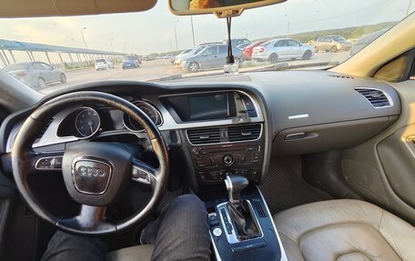 Audi A5, 2007 год, 900 000 рублей, 2 фотография