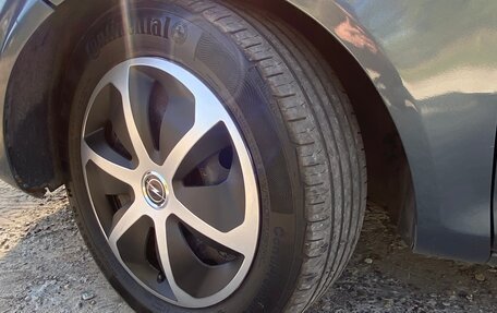 Opel Corsa D, 2008 год, 410 000 рублей, 9 фотография