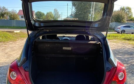 Opel Corsa D, 2008 год, 410 000 рублей, 14 фотография