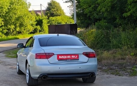 Audi A5, 2007 год, 900 000 рублей, 5 фотография