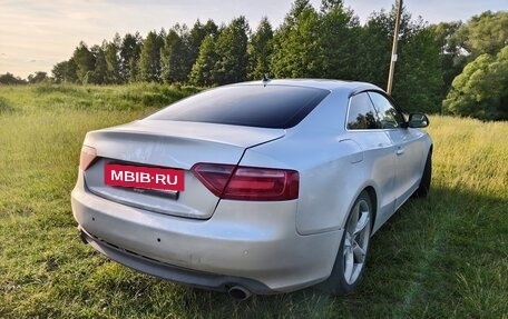 Audi A5, 2007 год, 900 000 рублей, 11 фотография