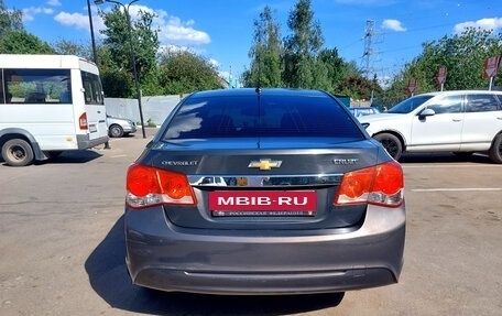 Chevrolet Cruze II, 2013 год, 1 200 000 рублей, 2 фотография