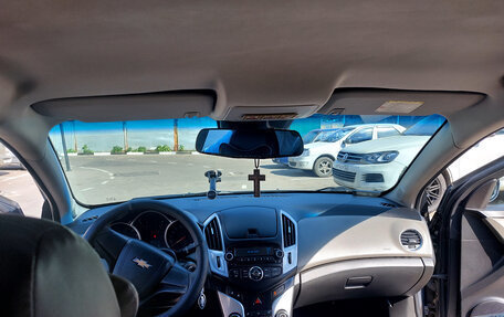 Chevrolet Cruze II, 2013 год, 1 200 000 рублей, 7 фотография