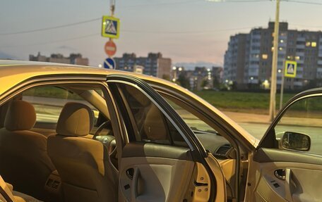Toyota Camry, 2009 год, 1 350 000 рублей, 7 фотография
