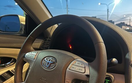 Toyota Camry, 2009 год, 1 350 000 рублей, 11 фотография