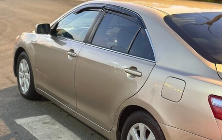 Toyota Camry, 2009 год, 1 350 000 рублей, 6 фотография