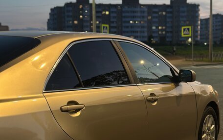 Toyota Camry, 2009 год, 1 350 000 рублей, 5 фотография