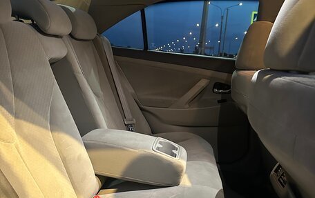 Toyota Camry, 2009 год, 1 350 000 рублей, 8 фотография
