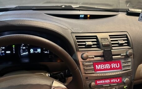 Toyota Camry, 2009 год, 1 350 000 рублей, 12 фотография