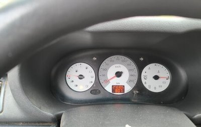 Renault Symbol I, 2007 год, 300 000 рублей, 1 фотография