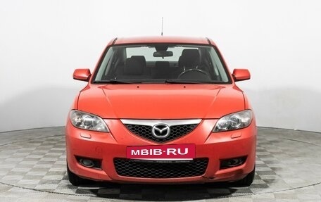 Mazda 3, 2008 год, 299 585 рублей, 2 фотография