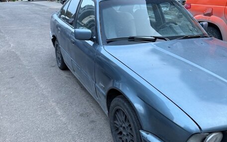 BMW 5 серия, 1988 год, 234 000 рублей, 3 фотография