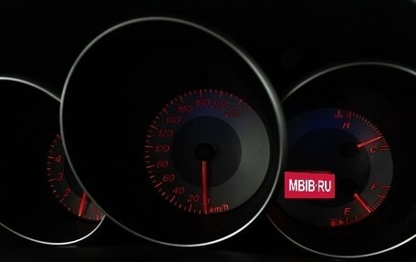 Mazda 3, 2008 год, 299 585 рублей, 12 фотография