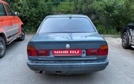 BMW 5 серия, 1988 год, 234 000 рублей, 4 фотография