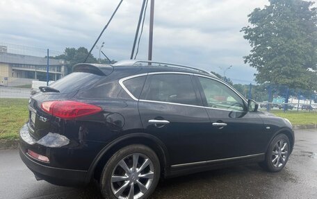 Infiniti EX, 2011 год, 1 500 000 рублей, 3 фотография