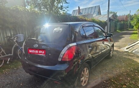 KIA Rio II, 2011 год, 550 000 рублей, 4 фотография