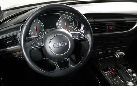 Audi A7, 2014 год, 2 200 000 рублей, 7 фотография