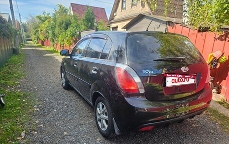 KIA Rio II, 2011 год, 550 000 рублей, 5 фотография