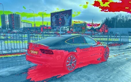 Audi A7, 2014 год, 2 200 000 рублей, 4 фотография