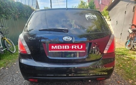 KIA Rio II, 2011 год, 550 000 рублей, 6 фотография