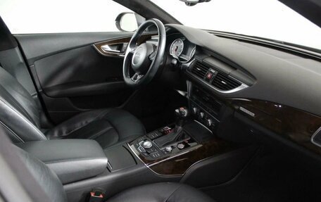 Audi A7, 2014 год, 2 200 000 рублей, 13 фотография