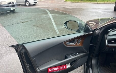 Audi A7, 2014 год, 2 200 000 рублей, 10 фотография