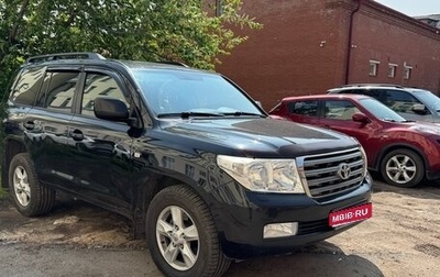 Toyota Land Cruiser 200, 2010 год, 3 000 000 рублей, 1 фотография