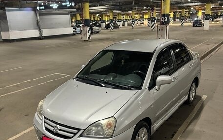 Suzuki Liana, 2005 год, 490 000 рублей, 1 фотография