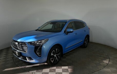 Haval Jolion, 2021 год, 1 460 000 рублей, 1 фотография