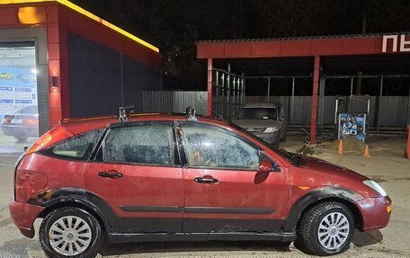Ford Focus IV, 2000 год, 95 000 рублей, 2 фотография