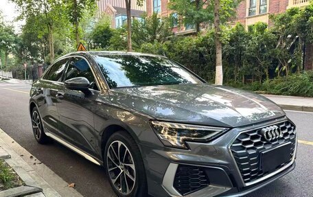 Audi A3, 2021 год, 2 740 000 рублей, 9 фотография