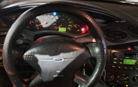 Ford Focus IV, 2000 год, 95 000 рублей, 5 фотография