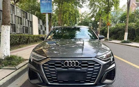Audi A3, 2021 год, 2 740 000 рублей, 8 фотография