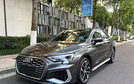 Audi A3, 2021 год, 2 740 000 рублей, 7 фотография