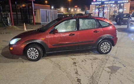 Ford Focus IV, 2000 год, 95 000 рублей, 4 фотография