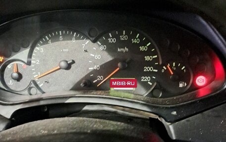 Ford Focus IV, 2000 год, 95 000 рублей, 6 фотография