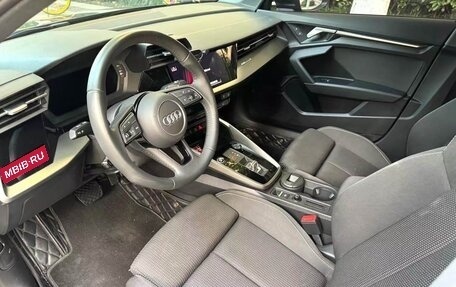 Audi A3, 2021 год, 2 740 000 рублей, 4 фотография