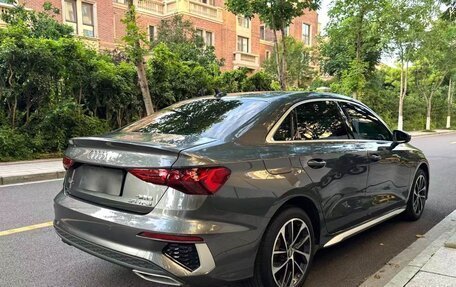 Audi A3, 2021 год, 2 740 000 рублей, 10 фотография