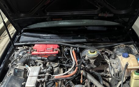 Audi 80, 1992 год, 300 000 рублей, 2 фотография
